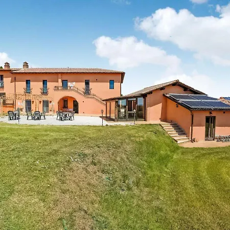 Captivating In Castiglione Del With Pool *