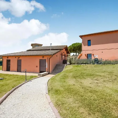 Captivating In Castiglione Del With Pool *