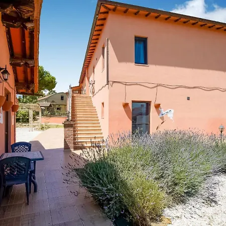 Captivating In Castiglione Del With Pool * Кастильоне-дель-Лаго